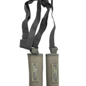 Korum chrániče prútov supa lite rod saver 1 rod