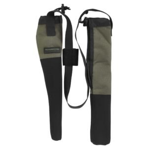 Korum chrániče prútov transition elasticated tip & butt protectors