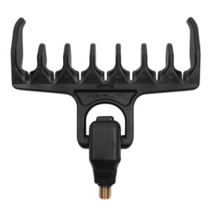 Korum rohatinka angle tilt quiver rest