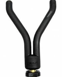 Korum rohatinka y-rest 2 ks