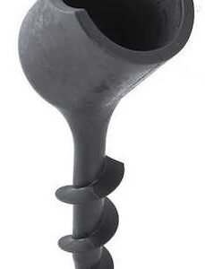 Korum rohatinka zavrtávacia leverage butt screw