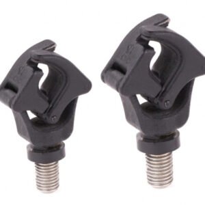 Nash rohatinka butt lock - large