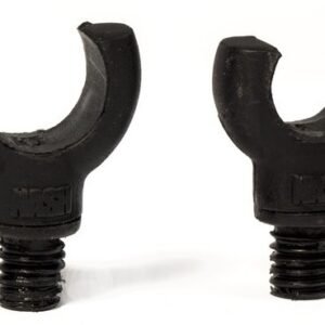 Nash rohatinka butt grips - large