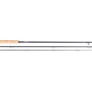 Leeda muškársky prút profil stillwater 3 m 10 ft #7 3 diely