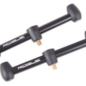 Leeda sada hrázd rogue 3 rod buzz bar set