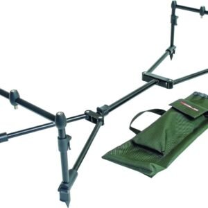 Leeda stojan rogue pack pod