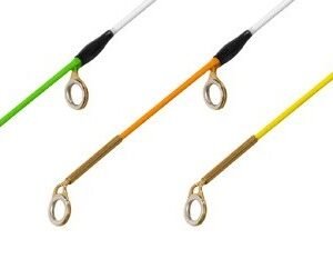 Delphin feederová špička rewir picker carbonglass - light