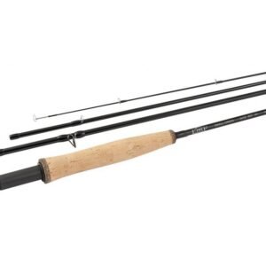 Loomis franklin prút sft nymph im12 2,92 m 9'6'' #2/3