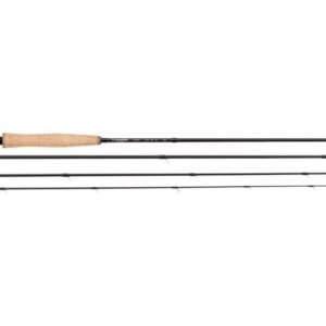 Loomis franklin prút sft nymph im12 3,04 m 10 #4