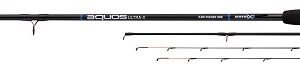 Matrix prút aquos ultra x feeder rods 3,3 m 50 g