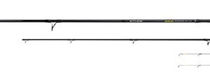 Matrix prút ethos xr d feeder rods 3,7 m 80 g