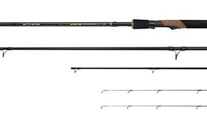 Matrix prút ethos xr d feeder rods 4 m 100 g