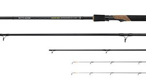 Matrix prút ethos xr d feeder rods 4 m 130 g