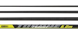 Matrix prút torque carp pole 6 m
