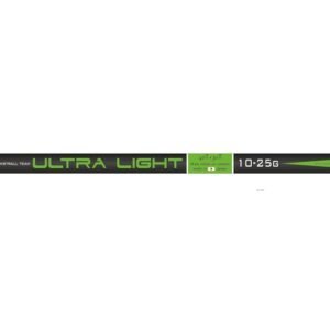 Mistrall bič sicata pole ultra light 8 m 10-25 g