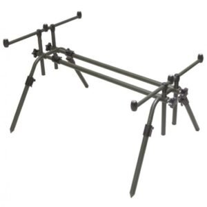 Mistrall stojan na prúty zelený