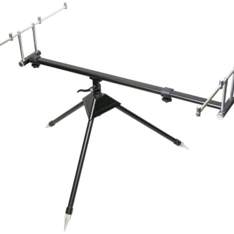 mistrall-stojan-tripod-duralovy-na-styri-pruty