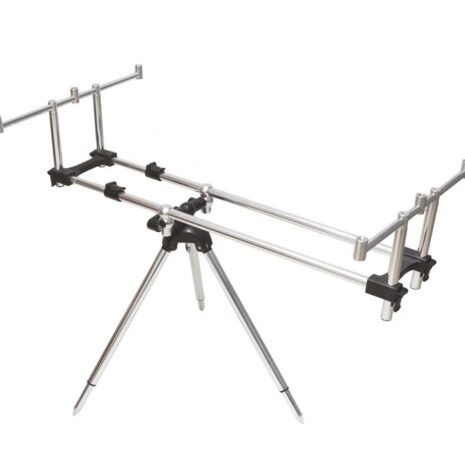 mistrall-stojan-tripod-nastavitelny-strieborny