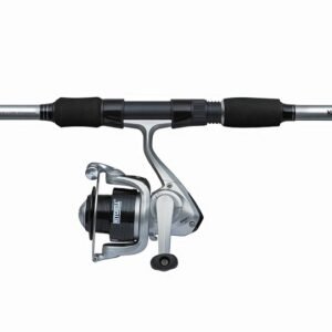 Mitchell prút mx1 tele spinning combo 2,1 m 5-15 g + navijak 30