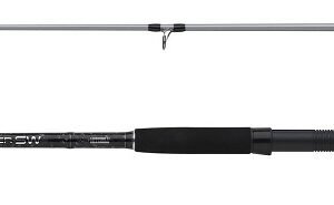 Mitchell prút tanager sw boat rod 2,1 m 100-200 g