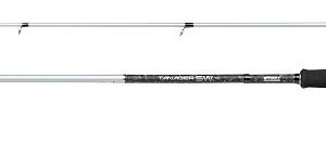 Mitchell prút tanager sw spinning rod 2,4 m 10-40 g