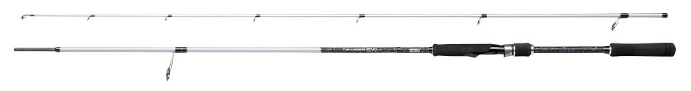 mitchell-prut-tanager-sw-spinning-rod-2-4-m-10-40-g mitchell-prut-tanager-sw-spinning-rod-2-4-m-10-40-g