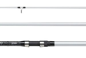 Mitchell prút tanager sw surf spinning rod 4,2 m 100-250 g 3-diely