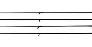 Mivardi feederová špička 3,8 mm 1 oz 53 cm žltá