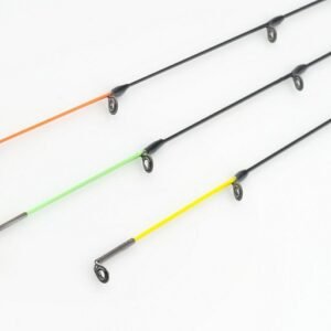 Mivardi feederová špička genesis feeder 3,5 mm 3 oz carbon