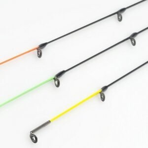 Mivardi feederové špička genesis zberný 3,25mm 1.00 oz carbon