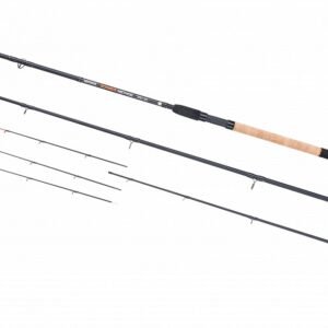 Mivardi prút bomber method 360ssh 3,6 m 70-150 g