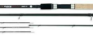 Mivardi prút enigma feeder 3,6 m 30-90 g