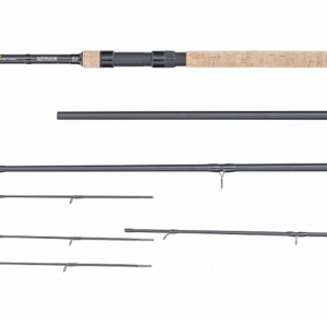 Mivardi prút entrix method 3,6 m 40-90 g