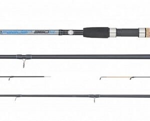 Mivardi prút magion feeder h 3,9 m 40-100 g