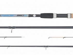 Mivardi prút magion feeder m 3,6 m 20-75 g