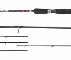 Mivardi prút nitrium feeder h 3,9 m 40-100 g