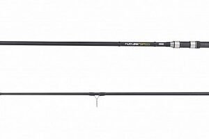 Mivardi prút nuclear spod 3,66 m (12 ft) 5 lb