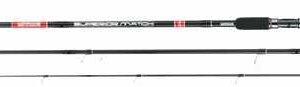 Mivardi prút superior match 4,5 m 8-22 g