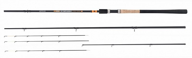 mivardi-prut-symphony-feeder-3-60-m-40-90-g mivardi-prut-symphony-feeder-3-60-m-40-90-g