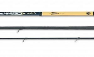 Mivardi prút team mivardi match 4,3 m 10-30 g