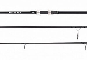 Mivardi prút vector carp mk2 3 3,96 m (13 ft) 3,5 lb