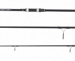 Mivardi prút vector carp mk2 3,66 m (12 ft) 3 lb