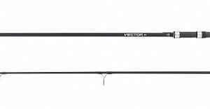 Mivardi prút vector carp mk2 3,96 m (13 ft) 3,5 lb