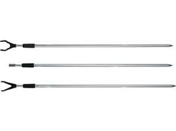 Mivardi vidlička hliníková 90 cm závit