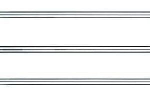Mivardi vidlička hliníková s hrotom 125 cm u