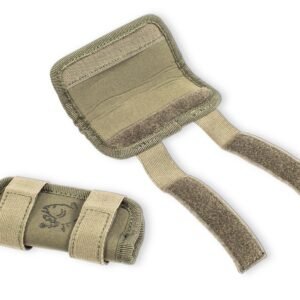 Nash koncovky na prút lead bands