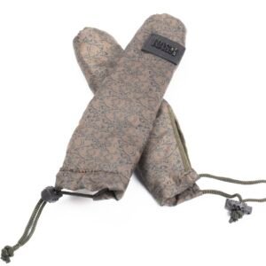 Nash koncovky na prút tip tops