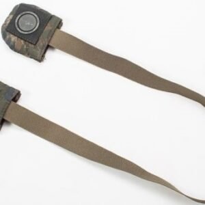 Nash ochrana konca prútov scope ops tip tops 6 ft