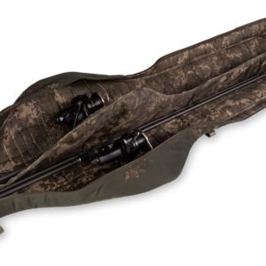 Nash puzdro na 2 prúty subterfuge 12ft hi-protect 2 rod skin