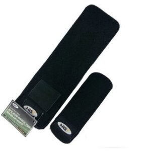 Ngt neoprénová páska s kapsou na olovo 2ks